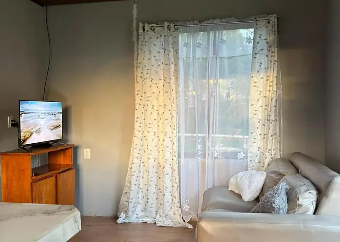 Apartamento Vistas Del Miravalles Guayabo (Guanacaste)