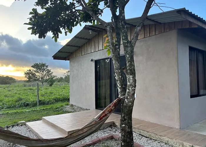 Vistas Del Miravalles * Guayabo (Guanacaste)