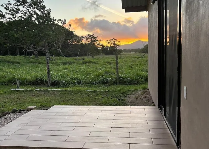 Vistas Del Miravalles *