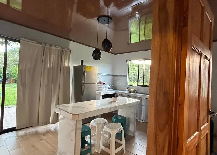Apartamento Vistas Del Miravalles *